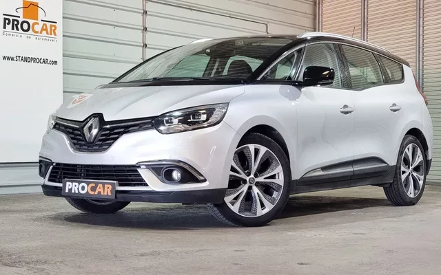 Renault Grand Scénic