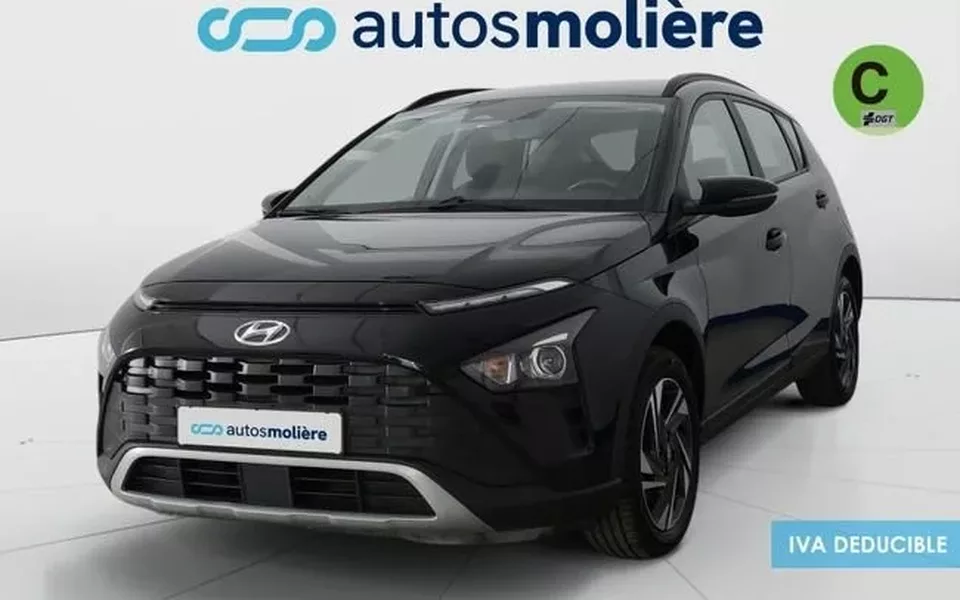 HYUNDAI Bayon Bayon 1.2 MPI Maxx