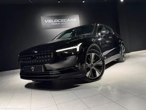 Polestar 2 Long Range 78 kWh