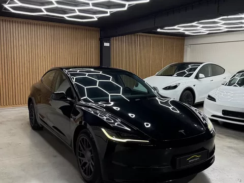 Tesla Model 3 Tração Traseira Premium
