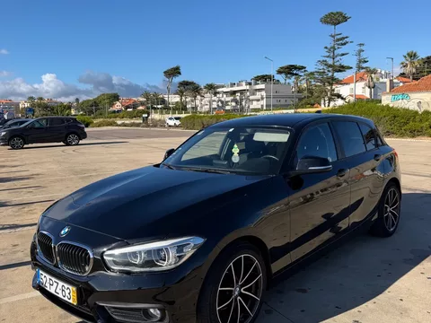 BMW 116