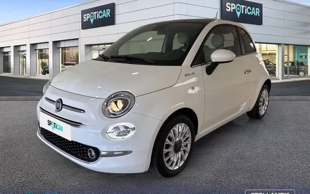 FIAT 500 1.0 Hybrid 51KW (70 CV) Dolcevita