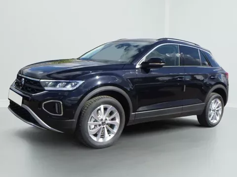 Volkswagen T-roc T-Roc 2.0 TDI 150 Start/Stop DSG7 VW Edition Zéro km immatriculé