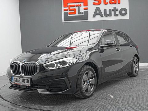 Bmw Seria-1, 2021, 116 CP, 140.000 KM, Automata