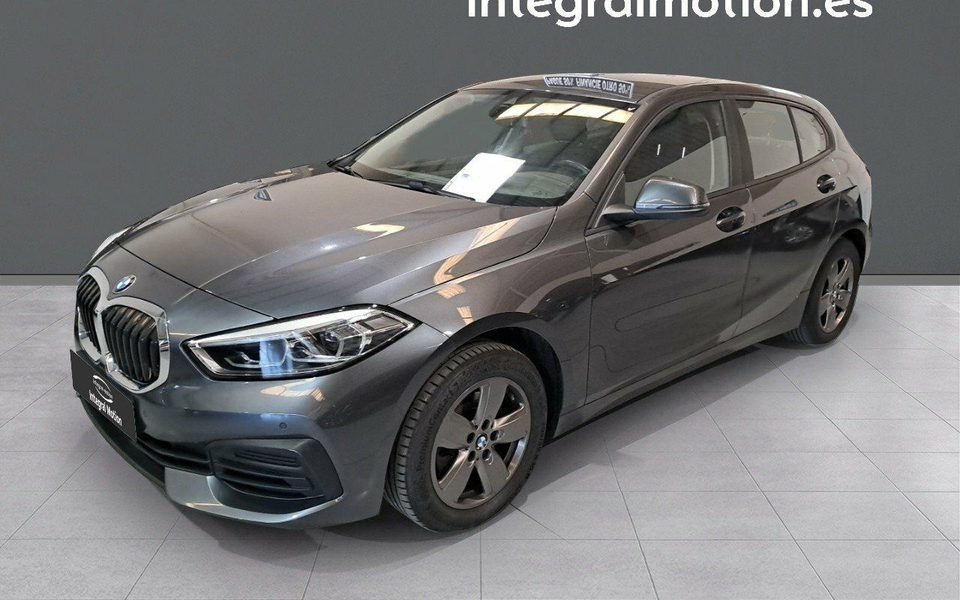 BMW X1 18d Xdrive