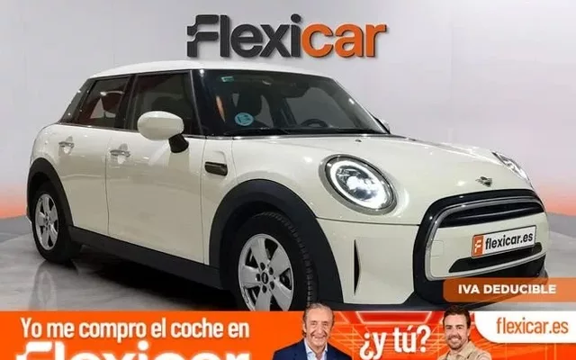 MINI Cooper ONE 5 PUERTAS
