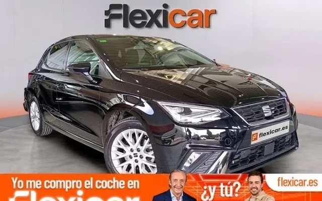 SEAT Ibiza 1.0 TSI 81kW (110CV) FR XL