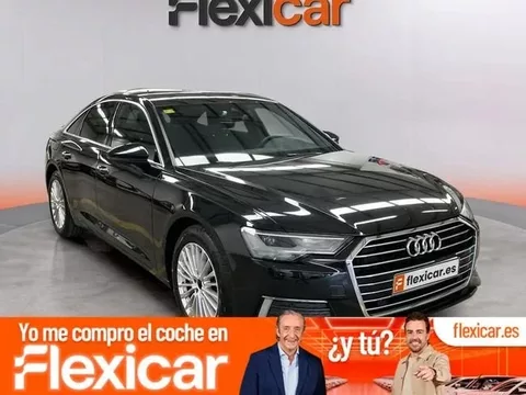 AUDI A6 40 TDI 150kW (204CV) S tronic