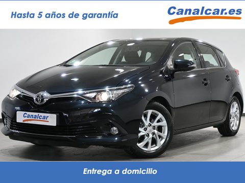 Toyota Auris 120T Active