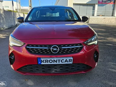 Opel Corsa 1.2 T Elegance