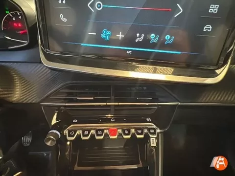 PEUGEOT 208 Style Gasolina 100 S&S 6 Vel MAN