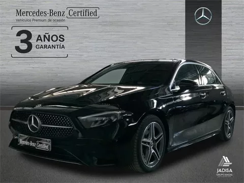 MERCEDES-BENZ Clase A CLASE A 180
