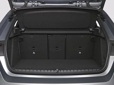 BMW - Série 1 - 116 Pack Desportivo M