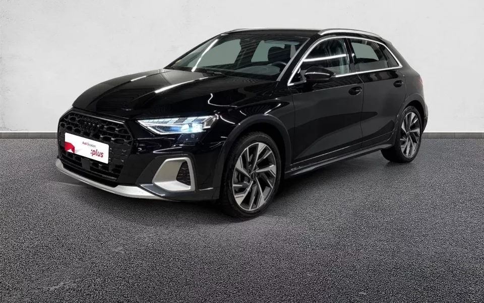 AUDI A3 Allstreet TDI 150 S tronic 7 Avus