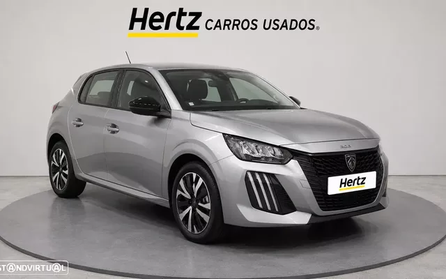 Peugeot 208 1.2 PureTech Active Pack