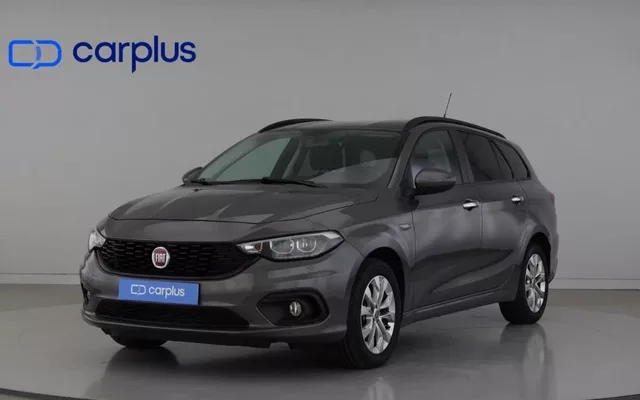 Fiat Tipo 1.3 M-Jet Lounge