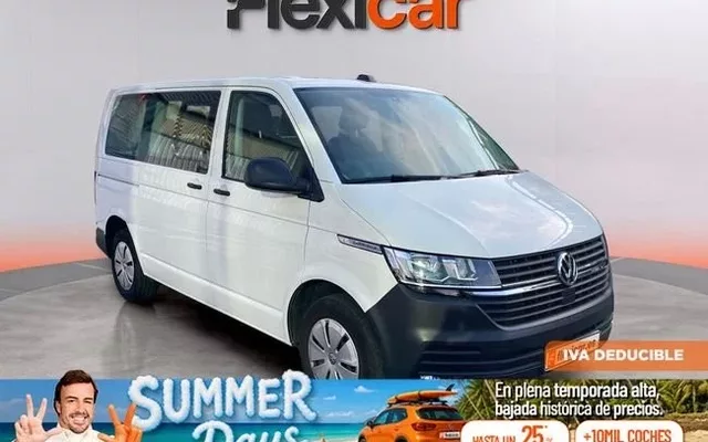 VOLKSWAGEN Caravelle Origin Corta 2.0 TDI 110kW BMT DSG