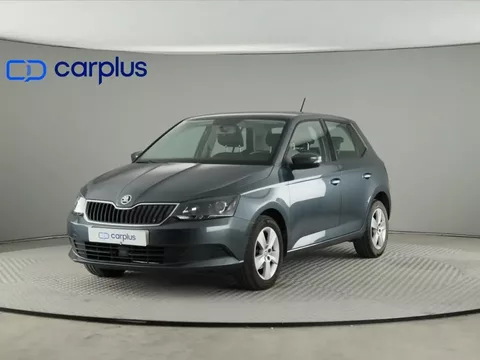 Škoda Fabia 1.0 MPI 55KW (75cv) Business