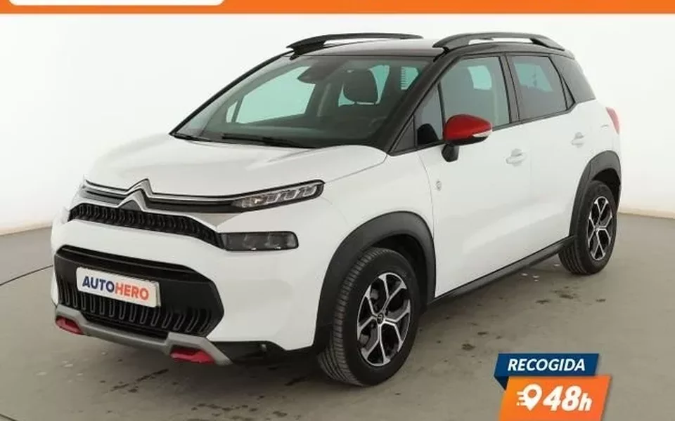 CITROEN C3 Aircross 1.5 Blue-HDi C-Series
