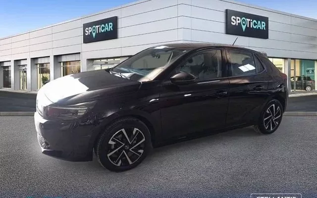 OPEL Corsa 1.2T XHL 74kW (100CV) GS