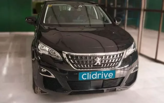 PEUGEOT 3008 1.5L BlueHDi 96kW (130CV) Crossway EAT8