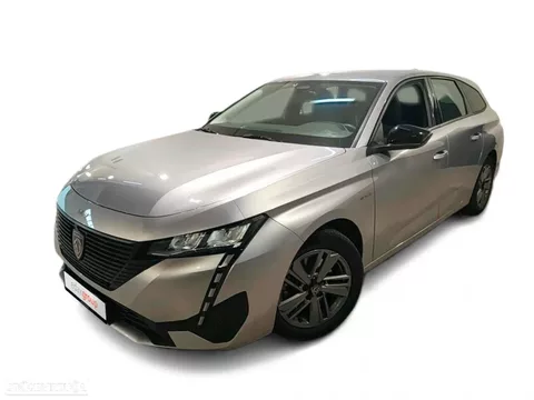 Peugeot 308 SW 1.5 BlueHDi Style EAT8
