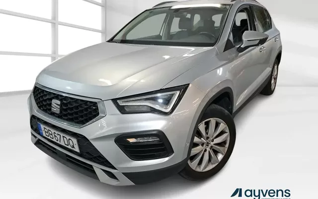 SEAT Ateca 1.0 TSI Style