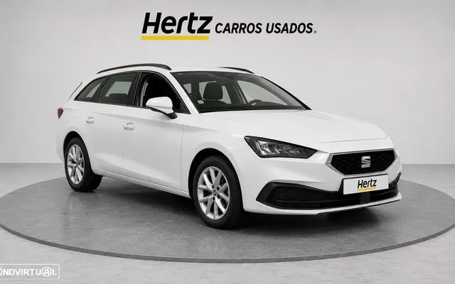 SEAT Leon ST 2.0 TDI Style