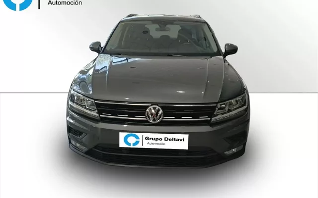 VOLKSWAGEN Tiguan Tiguan 1.5 TSI Life 96kW