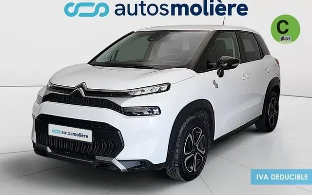 CITROEN C3 Aircross C3 Aircross Puretech S&S You 110
