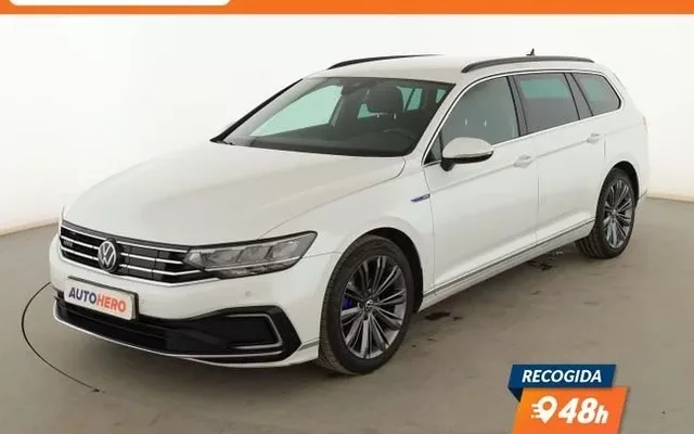 VOLKSWAGEN Passat 1.4 GTE e-Power