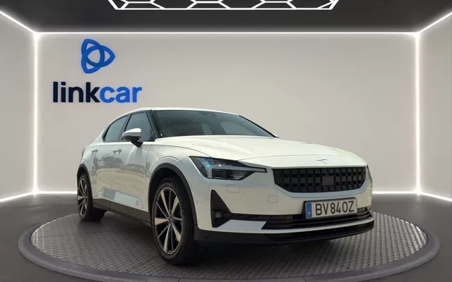 Polestar 2 Long Range 78 kWh AWD