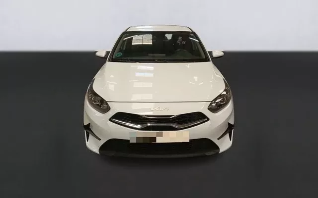 KIA Ceed Ceed 1.0 T-GDI Drive 100