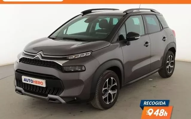 CITROEN C3 Aircross C3 Aircross Puretech S&S Feel Pack 110