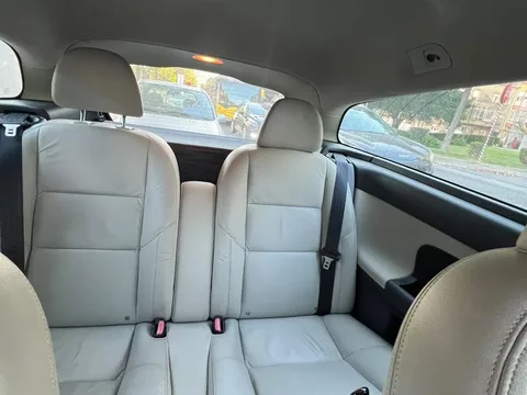 Volvo C30