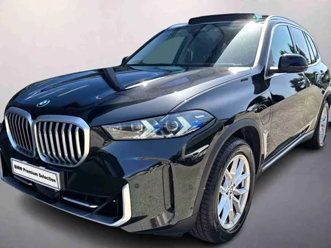 BMW - X5 - X5 50 e xDrive