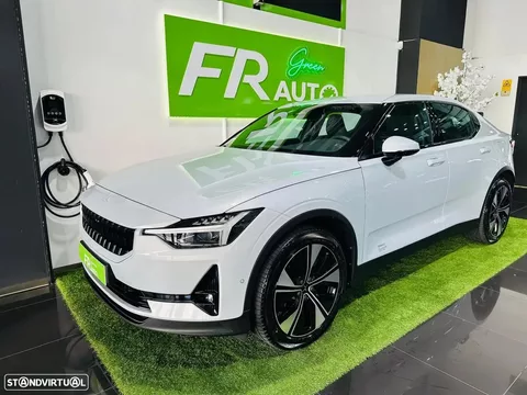 Polestar 2 Single Motor 69kWh