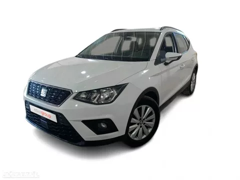 SEAT Arona 1.6 TDI Style