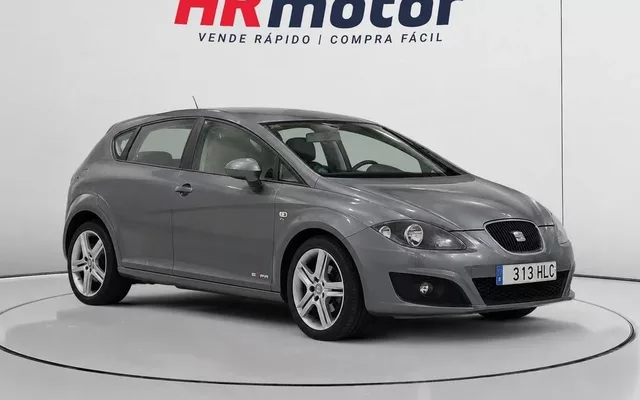 SEAT León León 1.2 TSI Style Copa