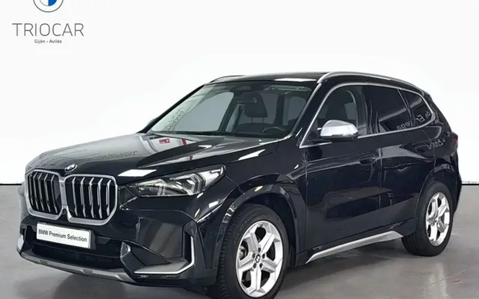 BMW X1 X1 sDrive 18dA