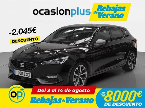 SEAT León León 1.5 TSI S&S FR 150