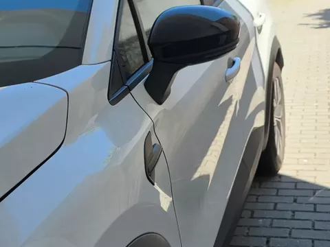 Renault Captur 1.0 TCe Exclusive Bi-Fuel