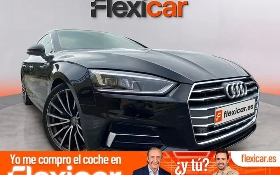 AUDI A5 A5 Sportback 2.0TDI S tronic 140kW