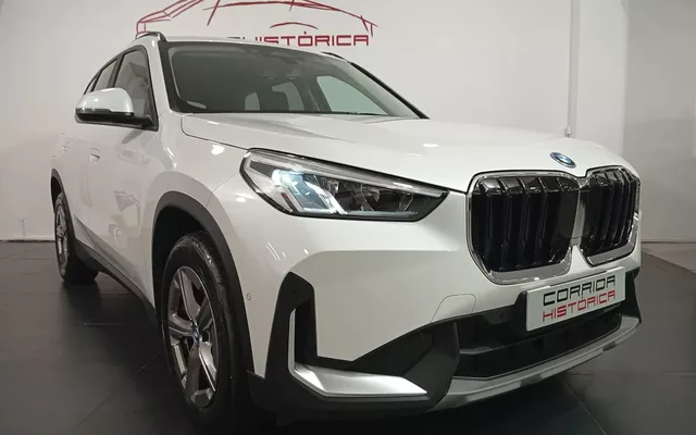 BMW X1 xDrive25e xLine