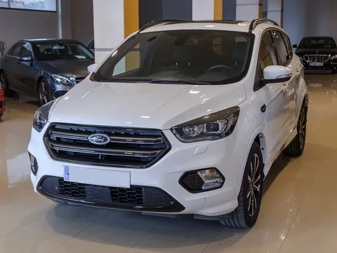 FORD Kuga 1.5 EcoBoo. 129kW 4x4 Titaniu Lim.Ed.AT