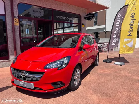 Opel Corsa 1.0 T Dynamic
