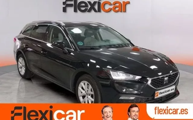 SEAT León SP 1.5 TSI 110kW FR 75 Aniversario