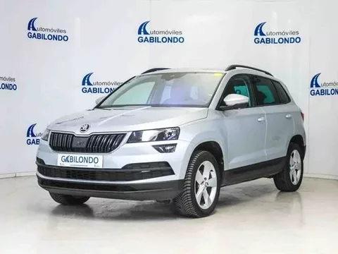 SKODA Karoq Karoq 2.0TDI Adblue Ambition 85kW