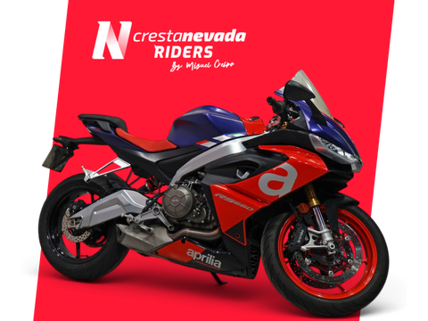 Aprilia RS 660