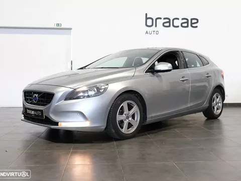 Volvo V40 1.6 D2 Momentum